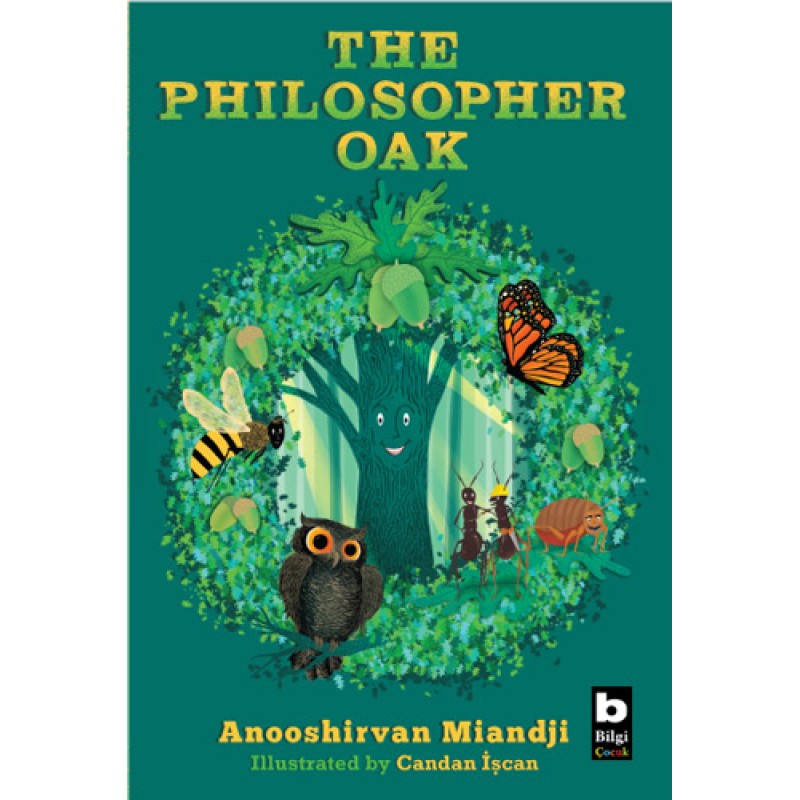 The Philosopher Oak The Philosopher Oak
