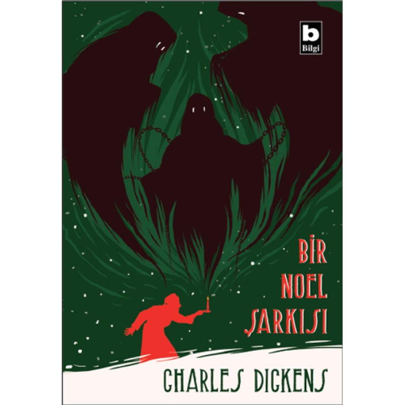 Bir Noel Şarkısı Bir Noel Şarkısı