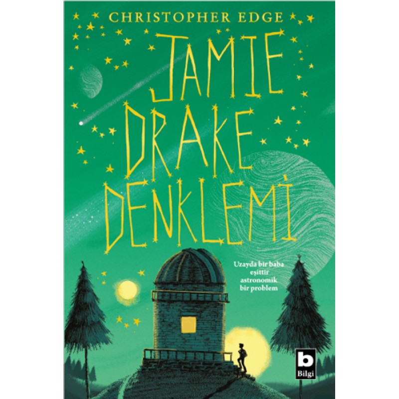 Jamie Drake Denklemi Jamie Drake Denklemi