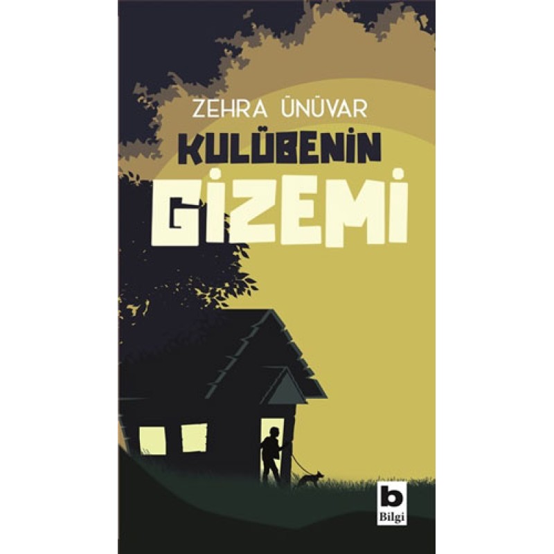Kulübenin Gizemi Kulübenin Gizemi