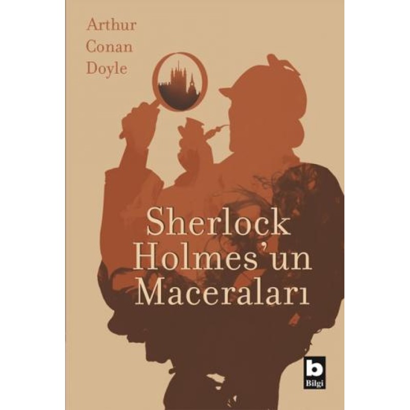 Sherlock Holmes'un Maceraları Sherlock Holmes'un Maceraları