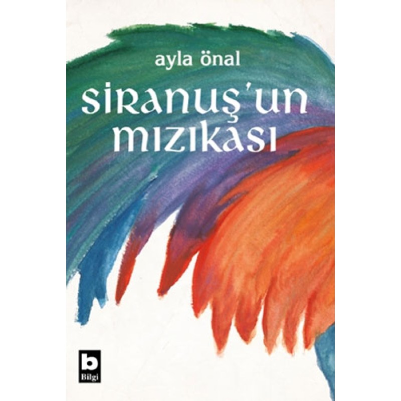 Siranuş’un Mızıkası Siranuş’un Mızıkası