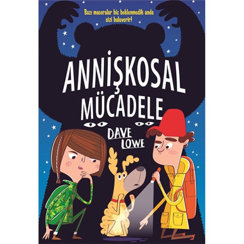 Annişkosal Mücadele