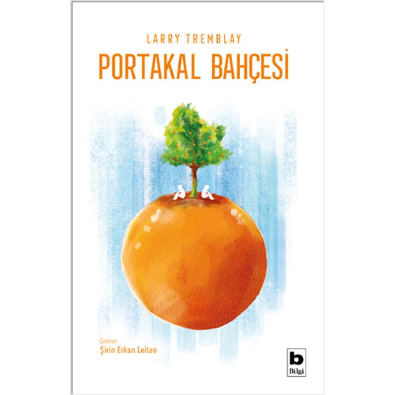 Portakal Bahçesi Portakal Bahçesi