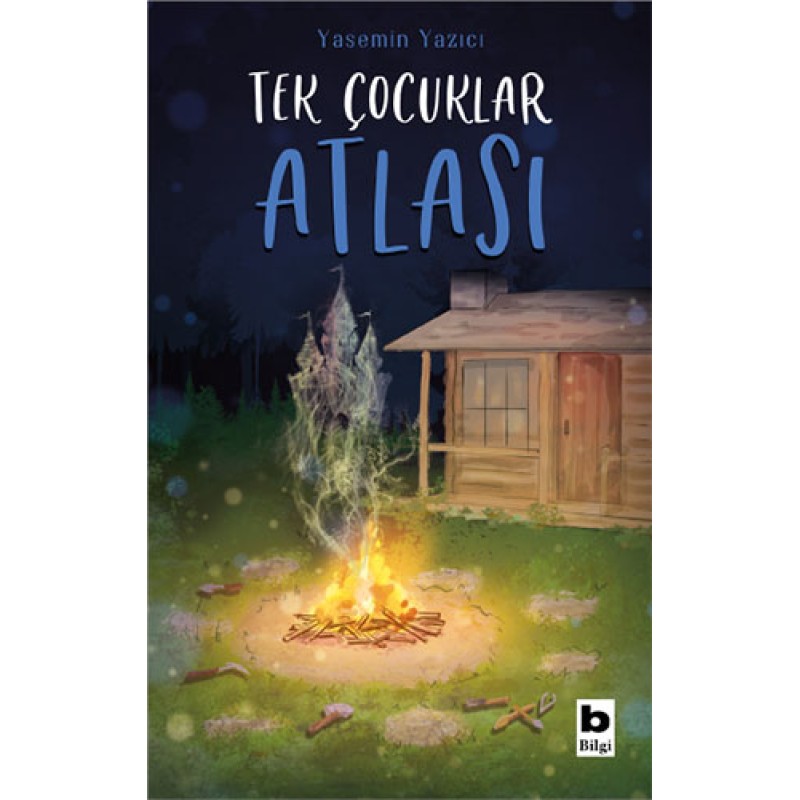 Tek Çocuklar Atlası Tek Çocuklar Atlası