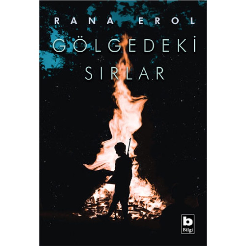 Gölgedeki Sırlar Gölgedeki Sırlar