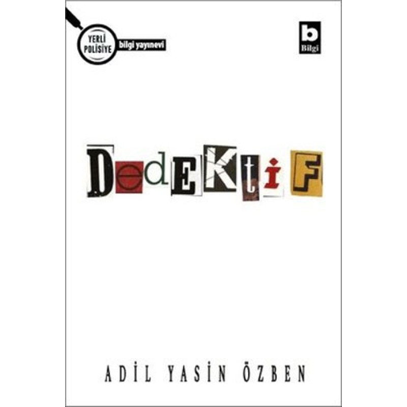 Dedektif Dedektif