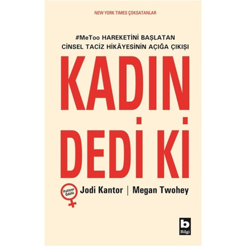 Kadın Dedi Ki Kadın Dedi Ki