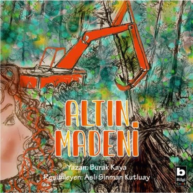 Altın Madeni Altın Madeni