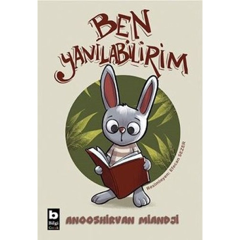 Ben Yanılabilirim Ben Yanılabilirim