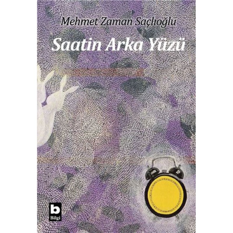 Saatin Arka Yüzü Saatin Arka Yüzü