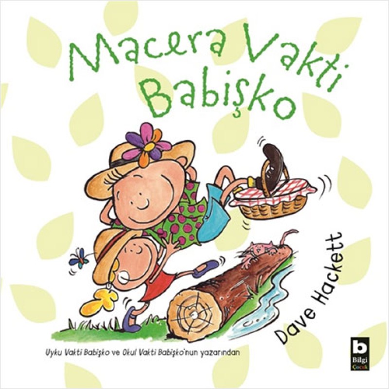 Macera Vakti Babişko Macera Vakti Babişko
