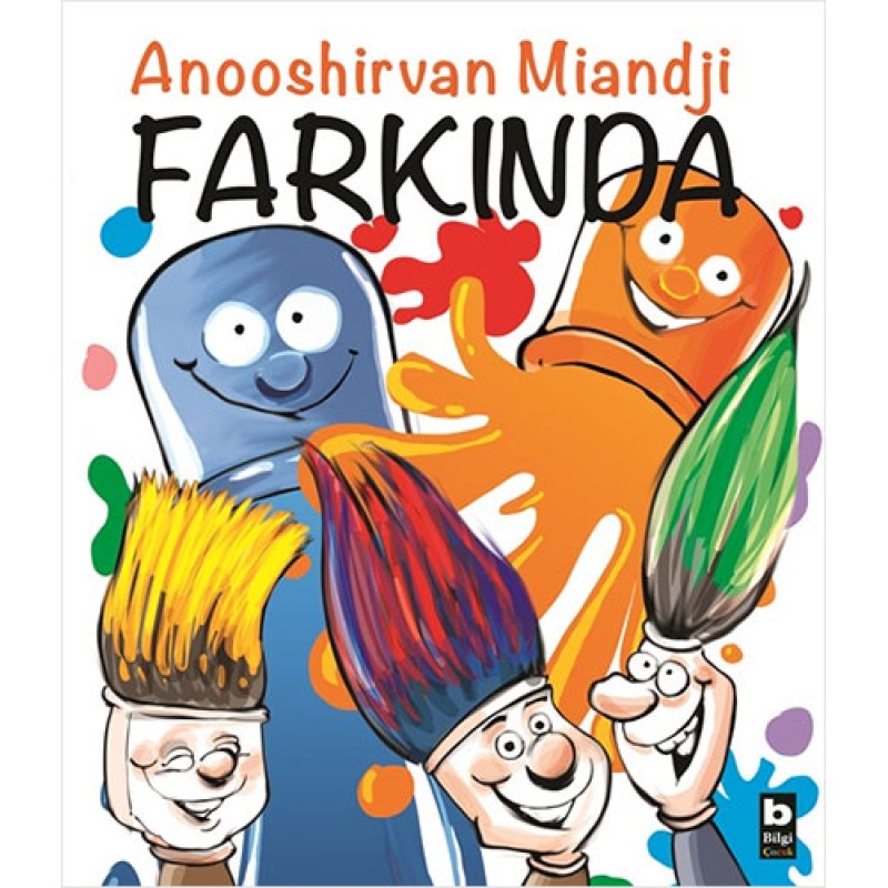 Farkında Farkında