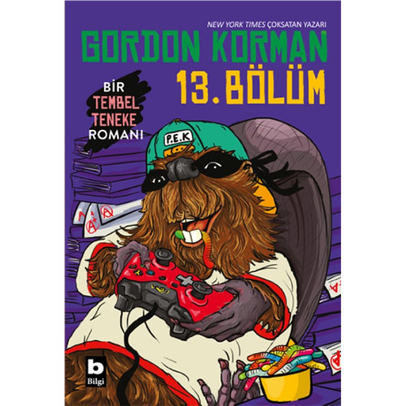 13. Bölüm