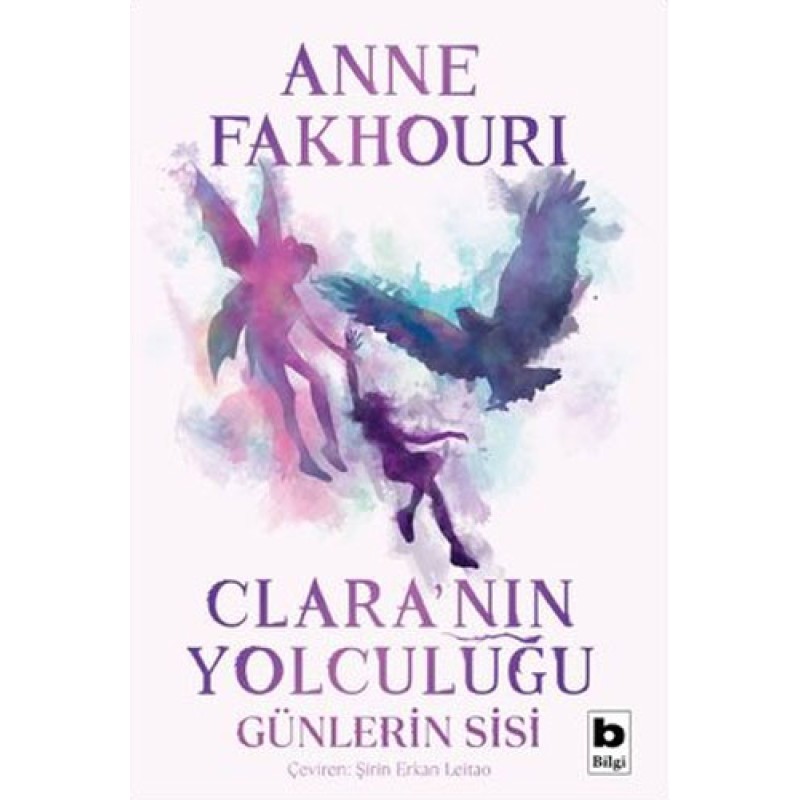 Clara'nın Yolculuğu Clara'nın Yolculuğu