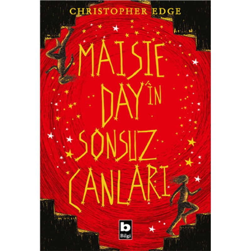 Maisie Day’in Sonsuz Canları Maisie Day’in Sonsuz Canları