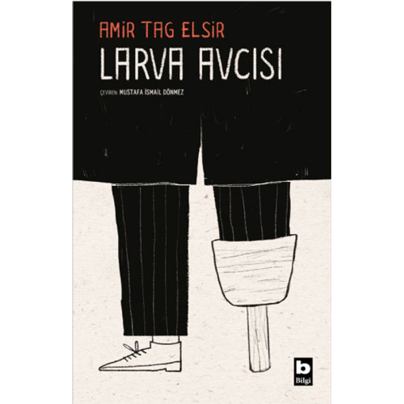 Larva Avcısı Larva Avcısı