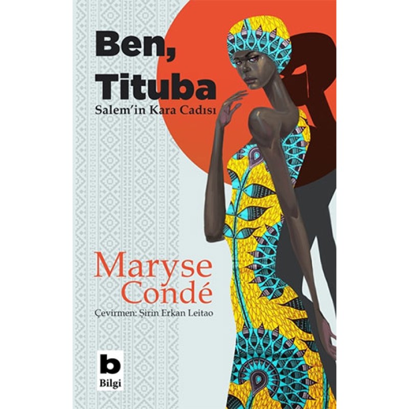 Ben, Tituba - Salem'in Kara Cadısı
