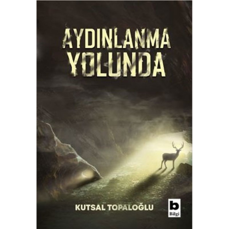 Aydınlanma Yolunda Aydınlanma Yolunda