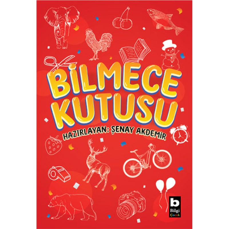 Bilmece Kutusu