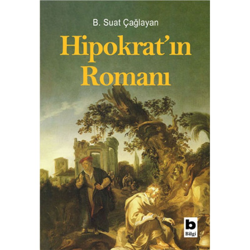 Hipokrat'ın Romanı Hipokrat'ın Romanı