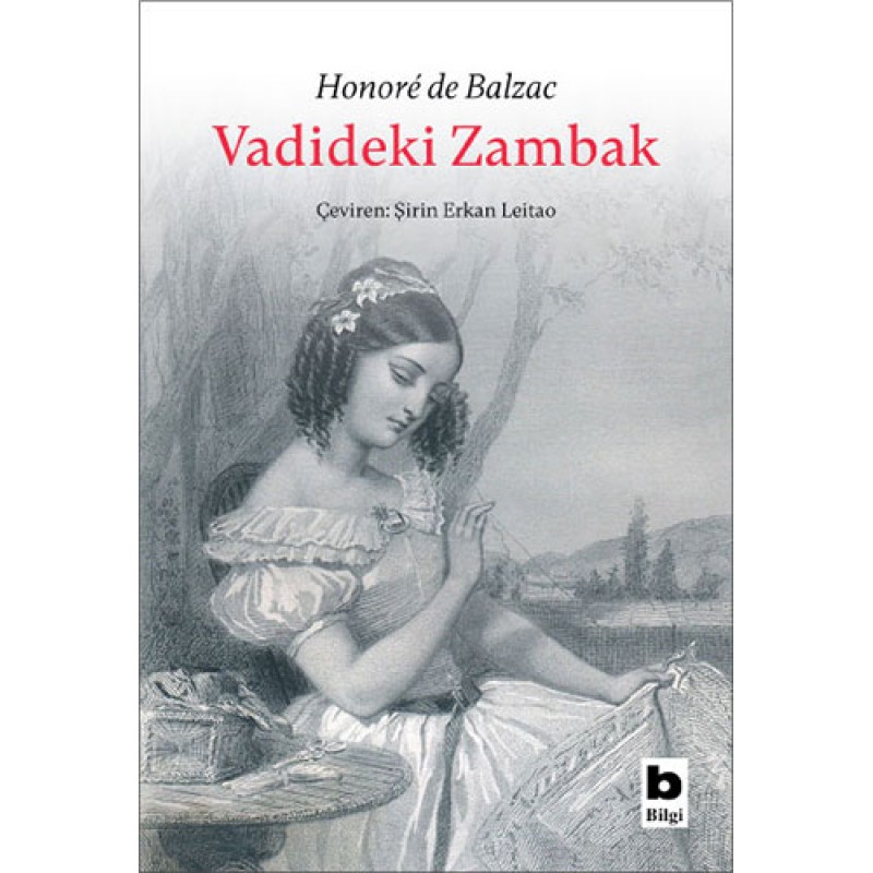 Vadideki Zambak Vadideki Zambak