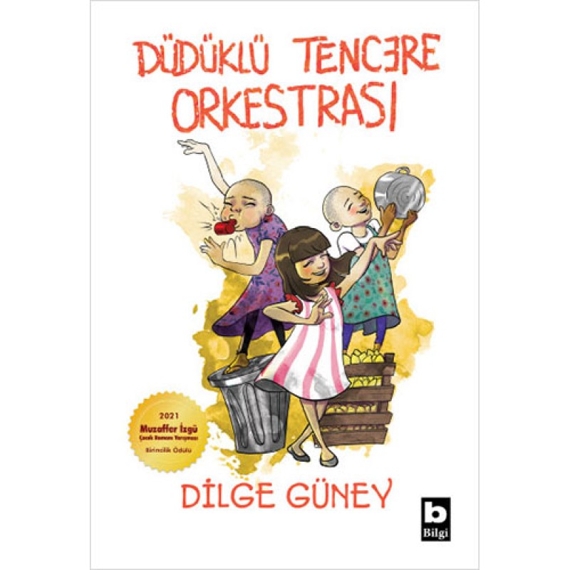 Düdüklü Tencere Orkestrası Düdüklü Tencere Orkestrası