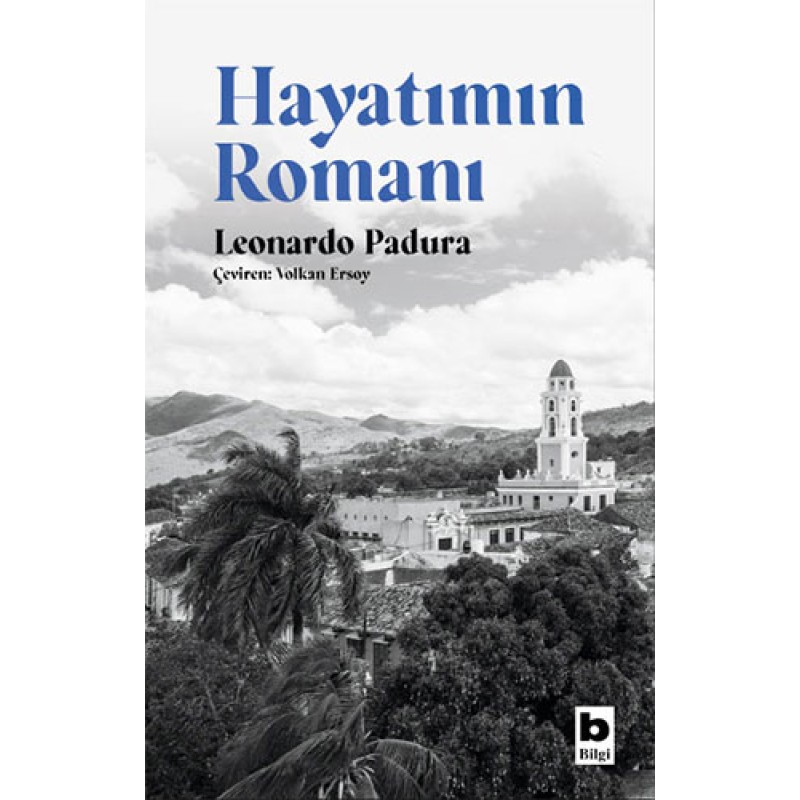 Hayatımın Romanı Hayatımın Romanı