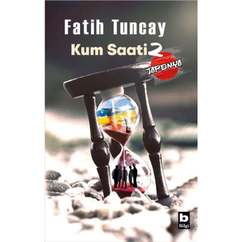 Kum Saati 2 - Japonya Kum Saati 2 - Japonya