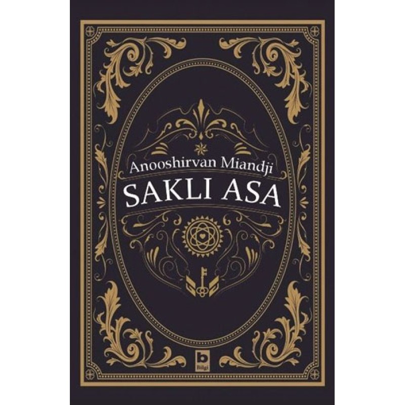 Saklı Asa Saklı Asa