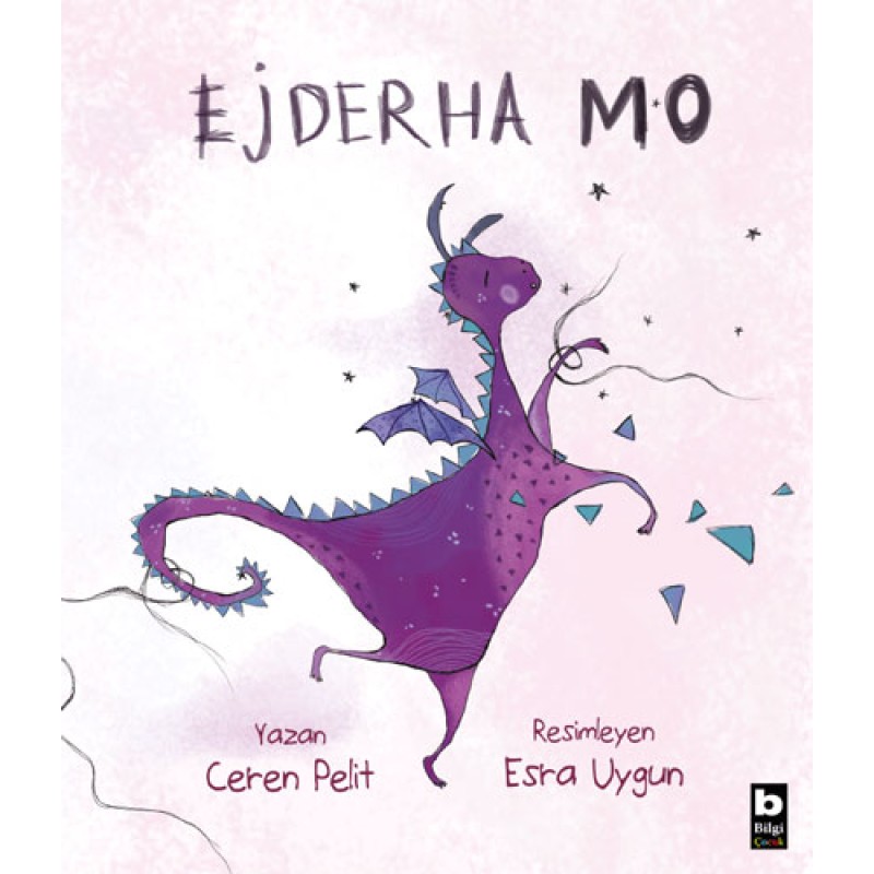 Ejderha Mo