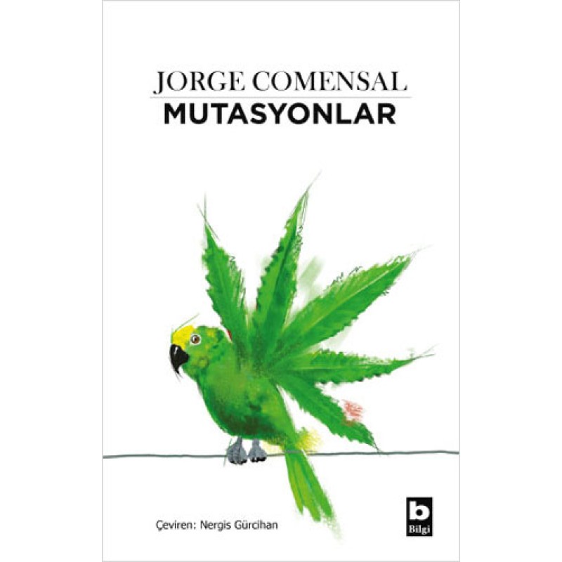 Mutasyonlar