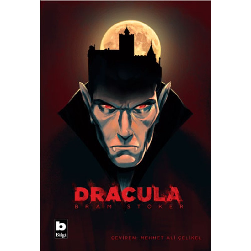 Dracula Dracula