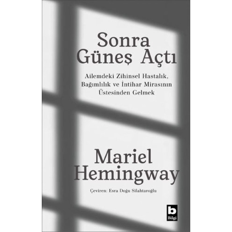 Sonra Güneş Açtı Sonra Güneş Açtı