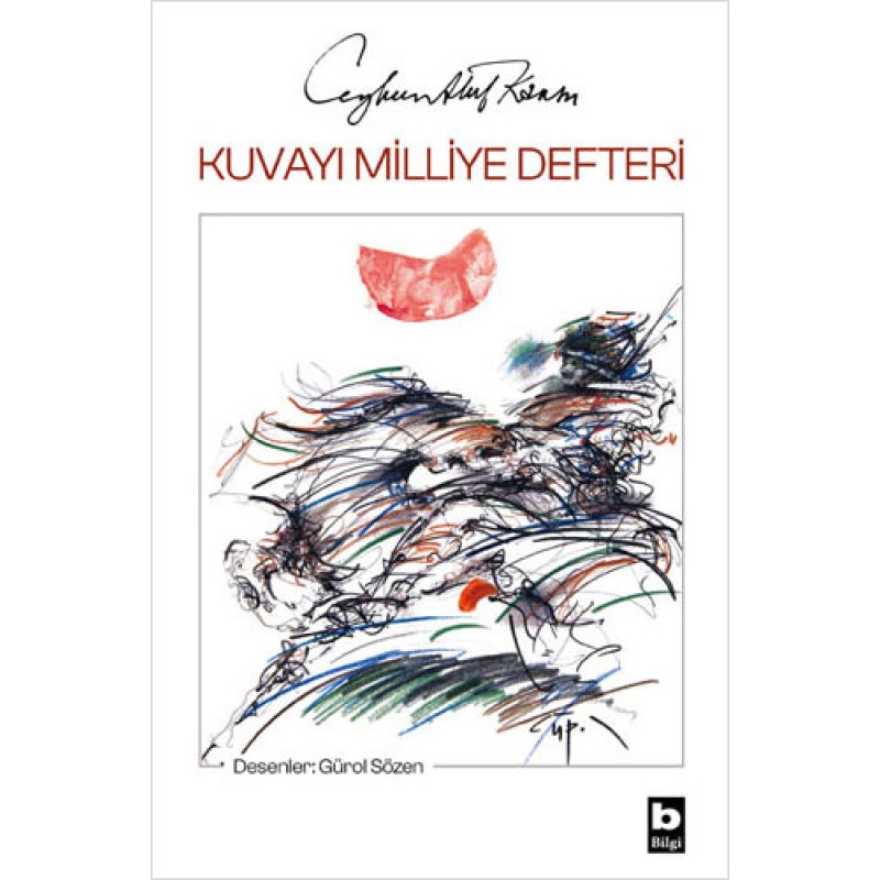 Kuvayı Milliye Defteri Kuvayı Milliye Defteri