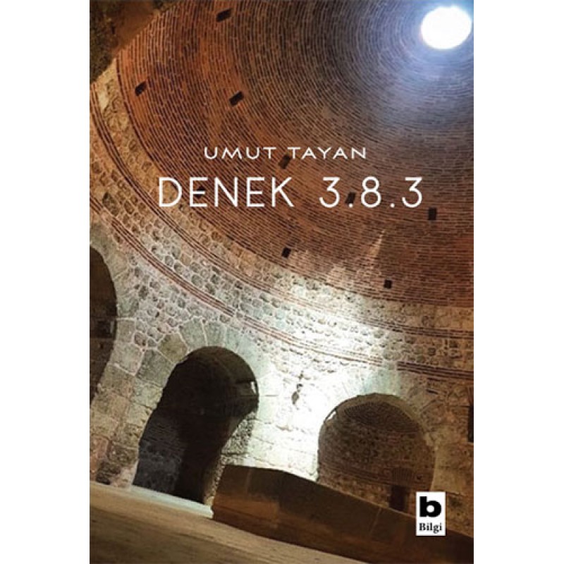 Denek 3.8.3 Denek 3.8.3