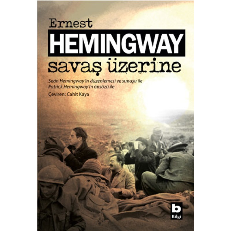 Savaş Üzerine Savaş Üzerine