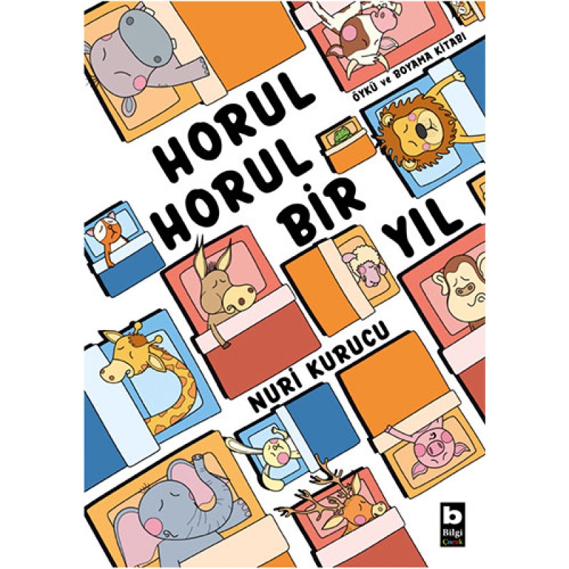 Horul Horul Bir Yıl Horul Horul Bir Yıl