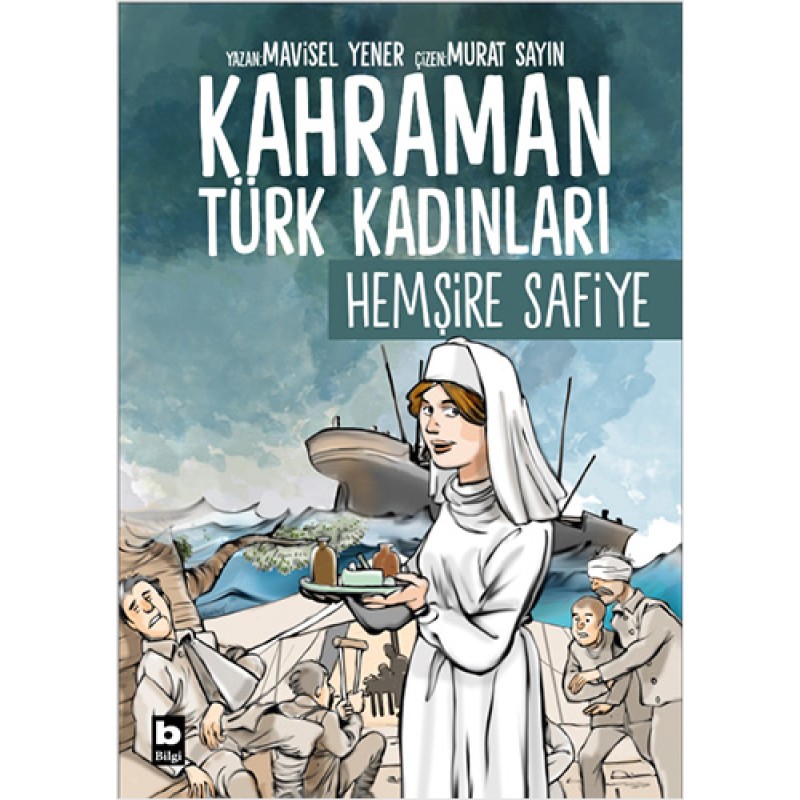 Hemşire Safiye
