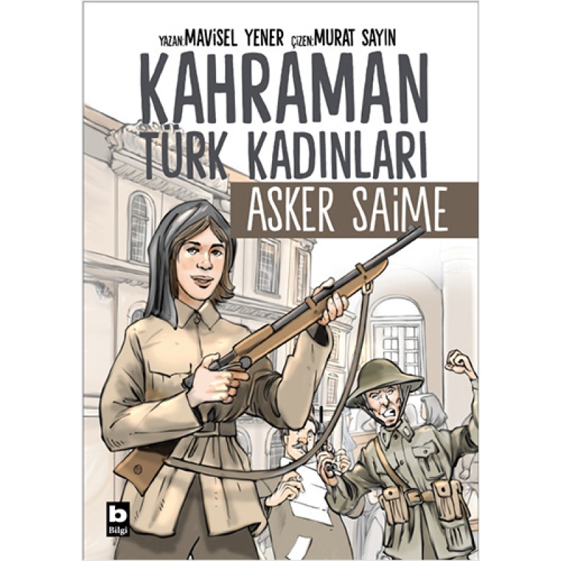 Asker Saime Asker Saime