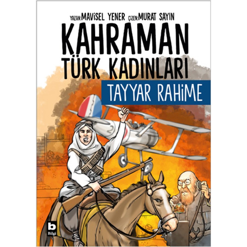 Tayyar Rahime Tayyar Rahime