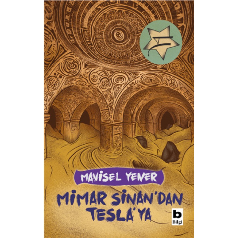 Mimar Sinan’dan Tesla’ya Mimar Sinan’dan Tesla’ya