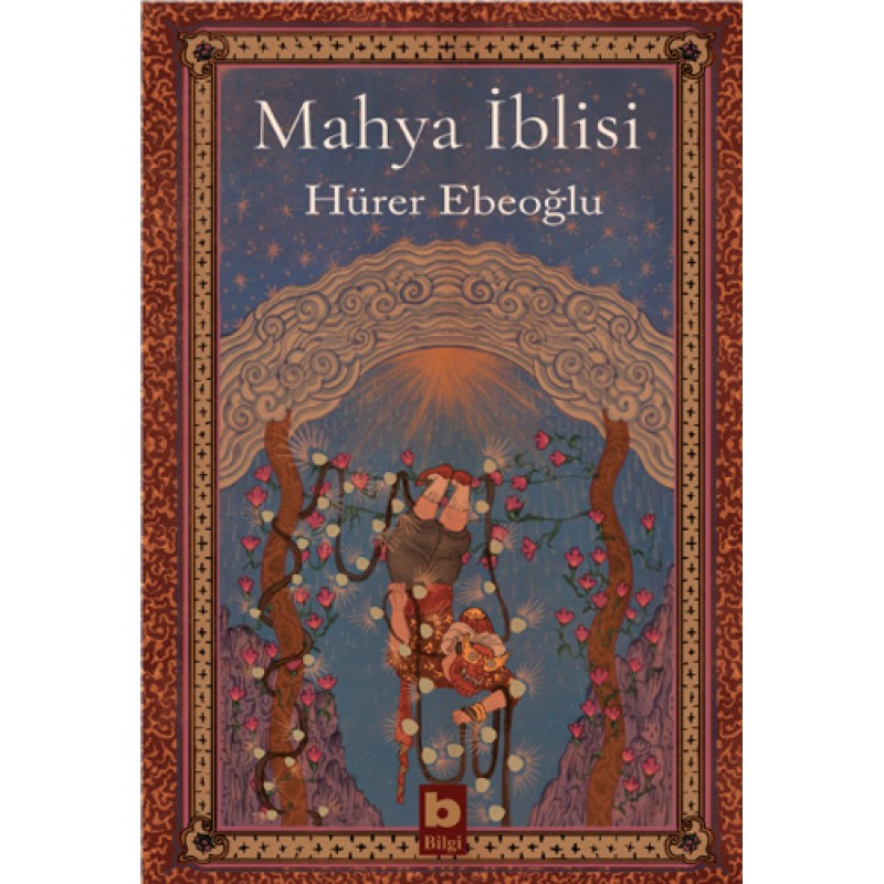 Mahya İblisi Mahya İblisi