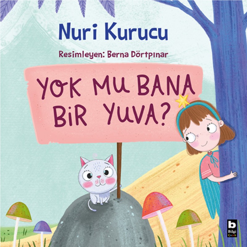 Yok mu Bana Bir Yuva ? Yok mu Bana Bir Yuva ?