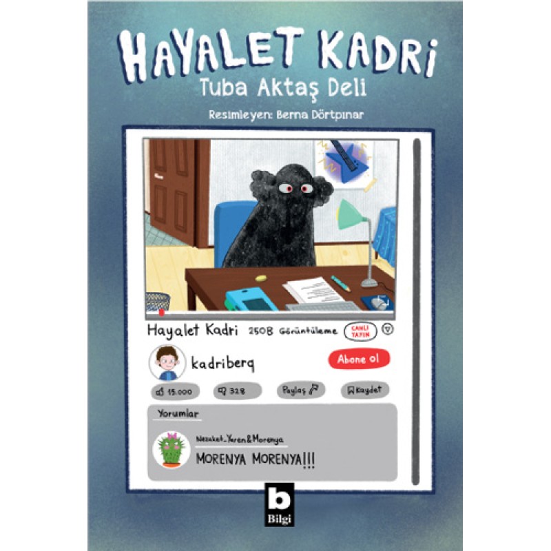 Hayalet Kadri Hayalet Kadri