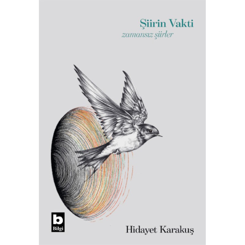 Şiirin Vakti Şiirin Vakti