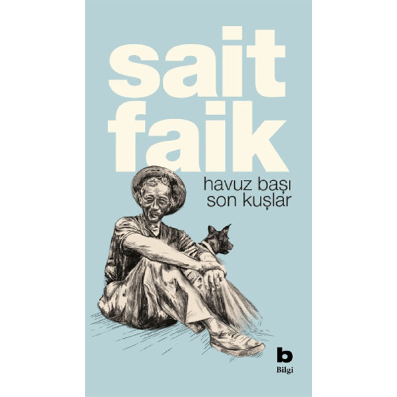 Havuz Başı - Son Kuşlar Havuz Başı - Son Kuşlar