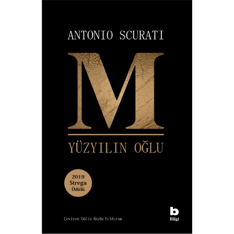 M. Yüzyılın Oğlu