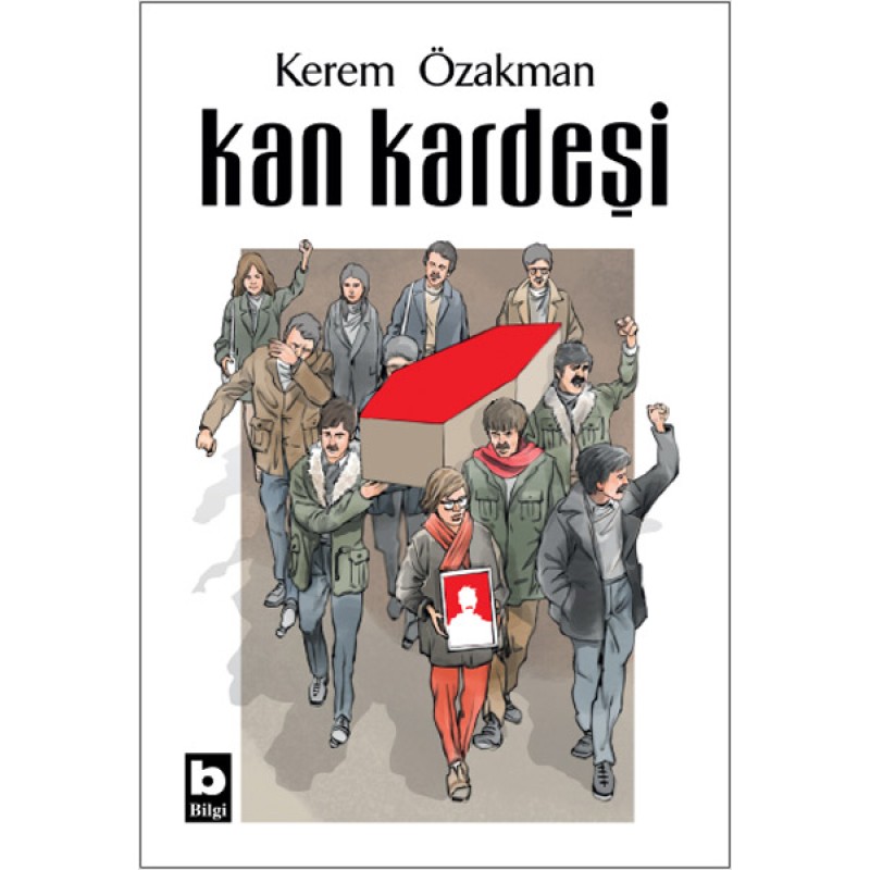 Kan Kardeşi Kan Kardeşi