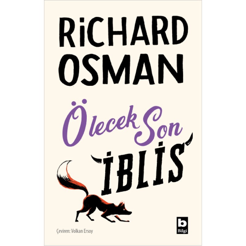 Ölecek Son İblis Ölecek Son İblis